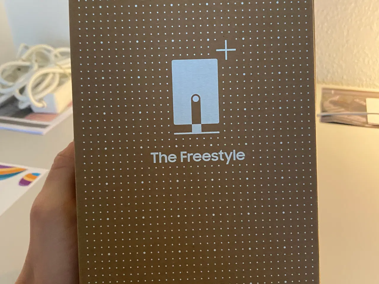 Billede 1 - Samsung The Freestyle