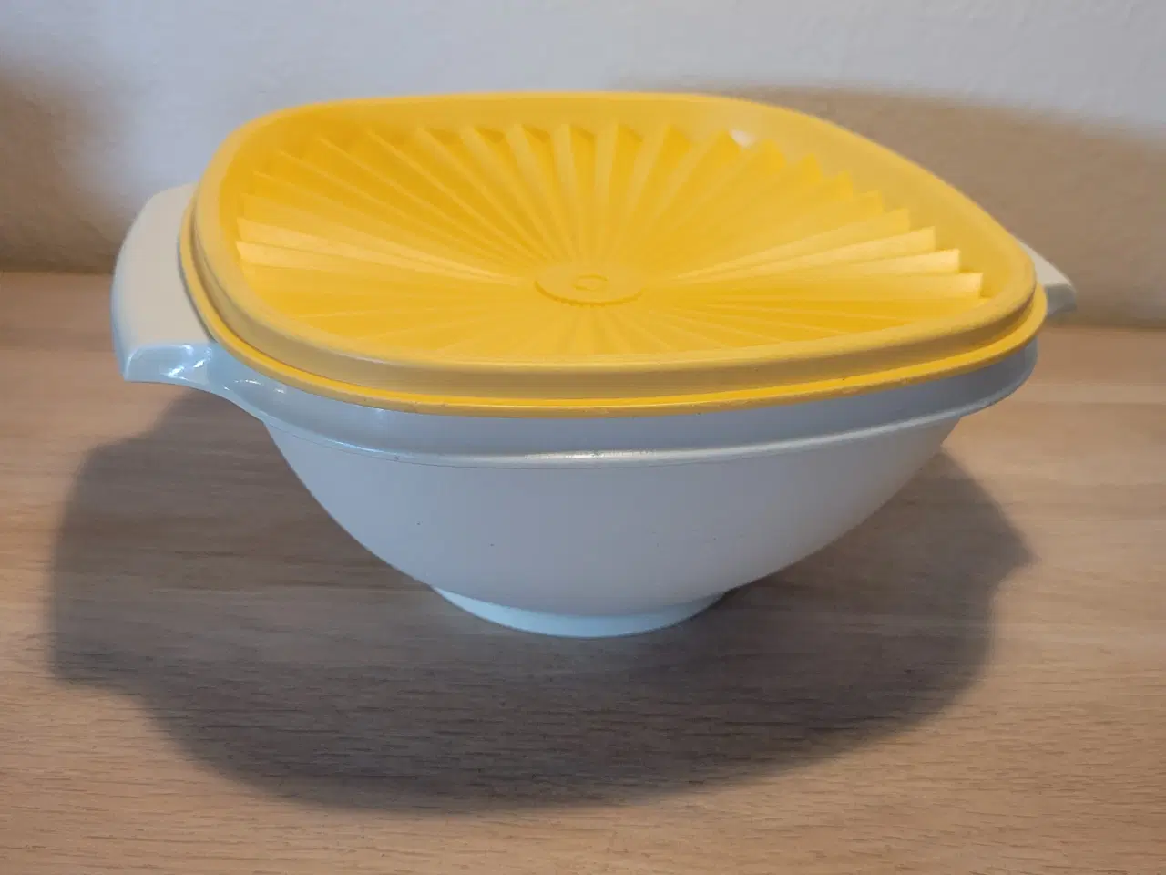 Billede 1 - Tupperware Floridaskål