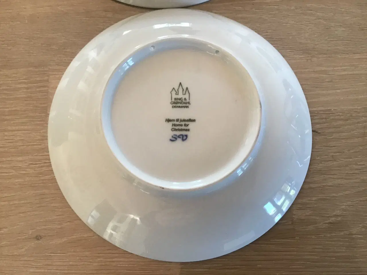 Billede 4 - Juleaften platter 2012 og 2011