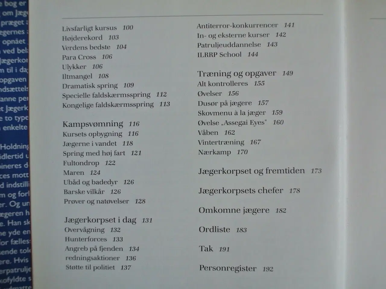 Billede 3 - jægerkorpset, af peter knud jensen og peter rasmus