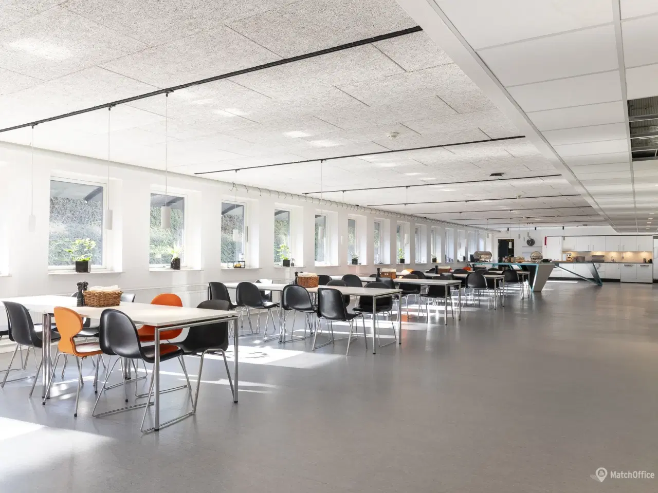 Billede 11 - Moderne og fleksible kontorlokaler i Brøndby