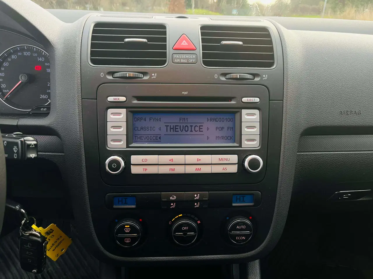 Billede 4 - 🚘Volkswagen Golf V 🚘