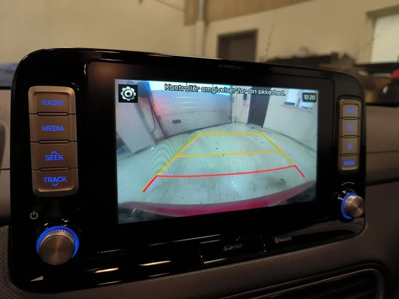 Billede 11 - Hyundai Kona 64 EV Premium