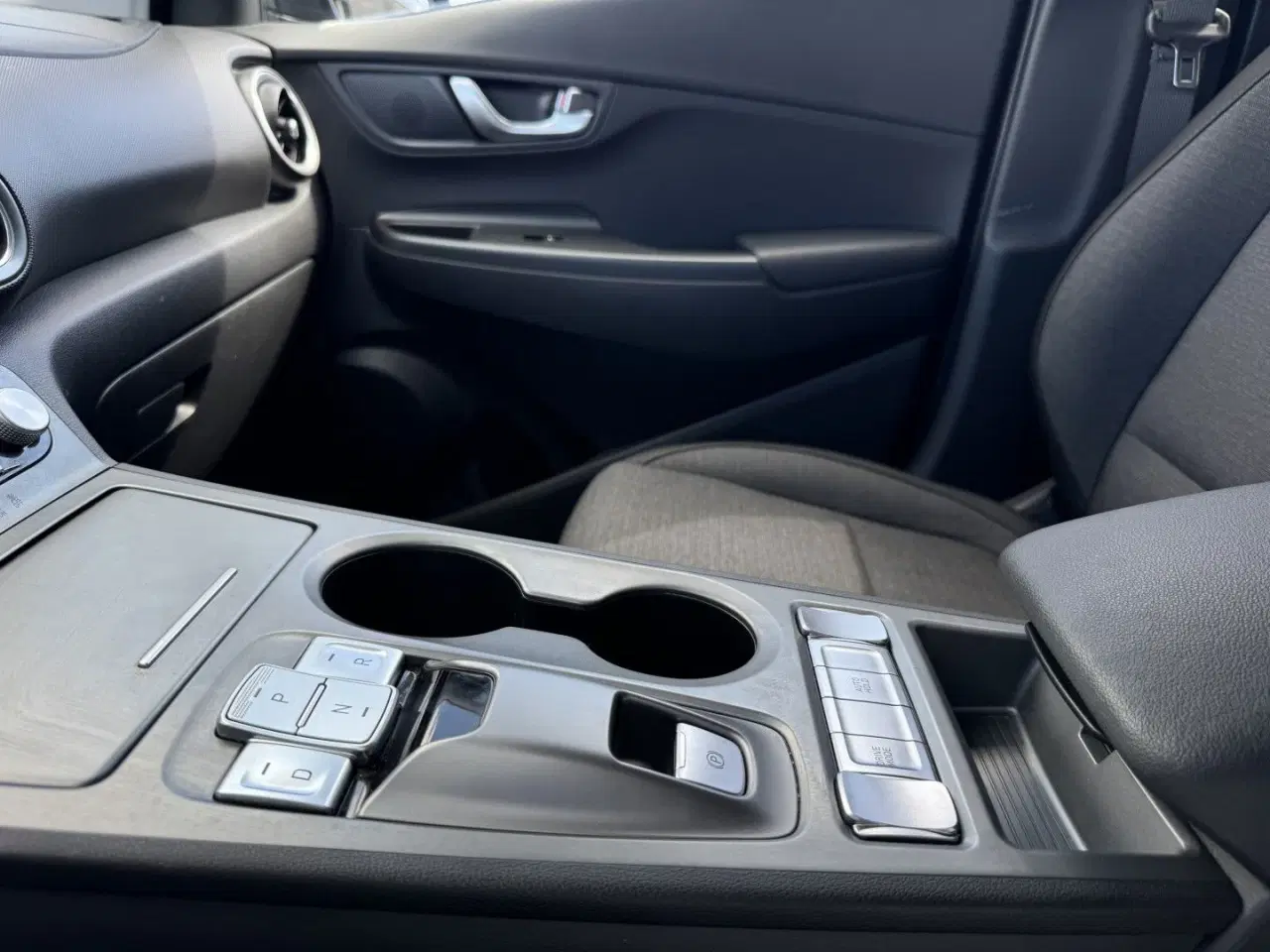Billede 19 - Hyundai Kona EL Intuitive 136HK 5d Aut.