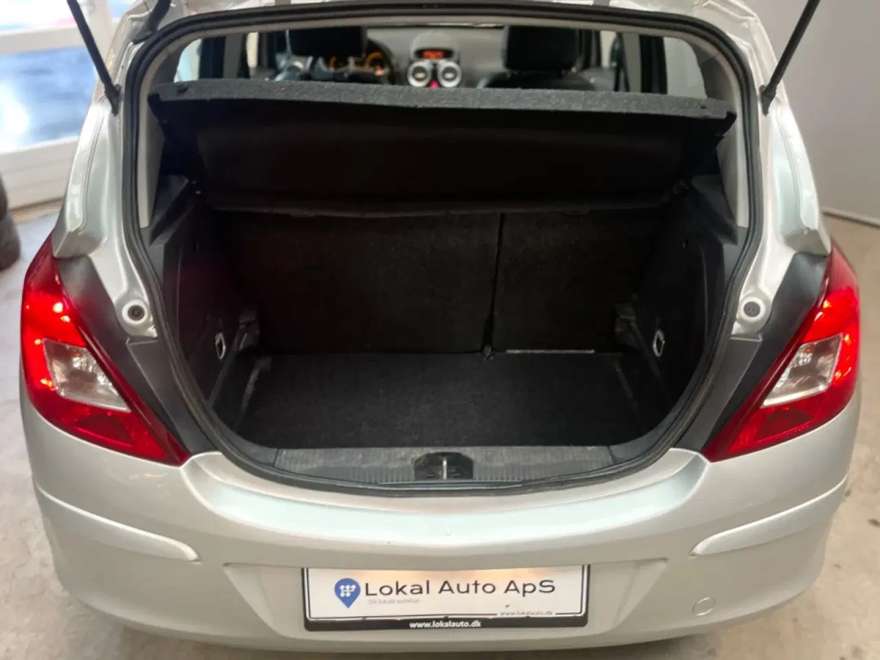 Billede 8 - Opel Corsa 1,3 CDTi 95 Cosmo eco