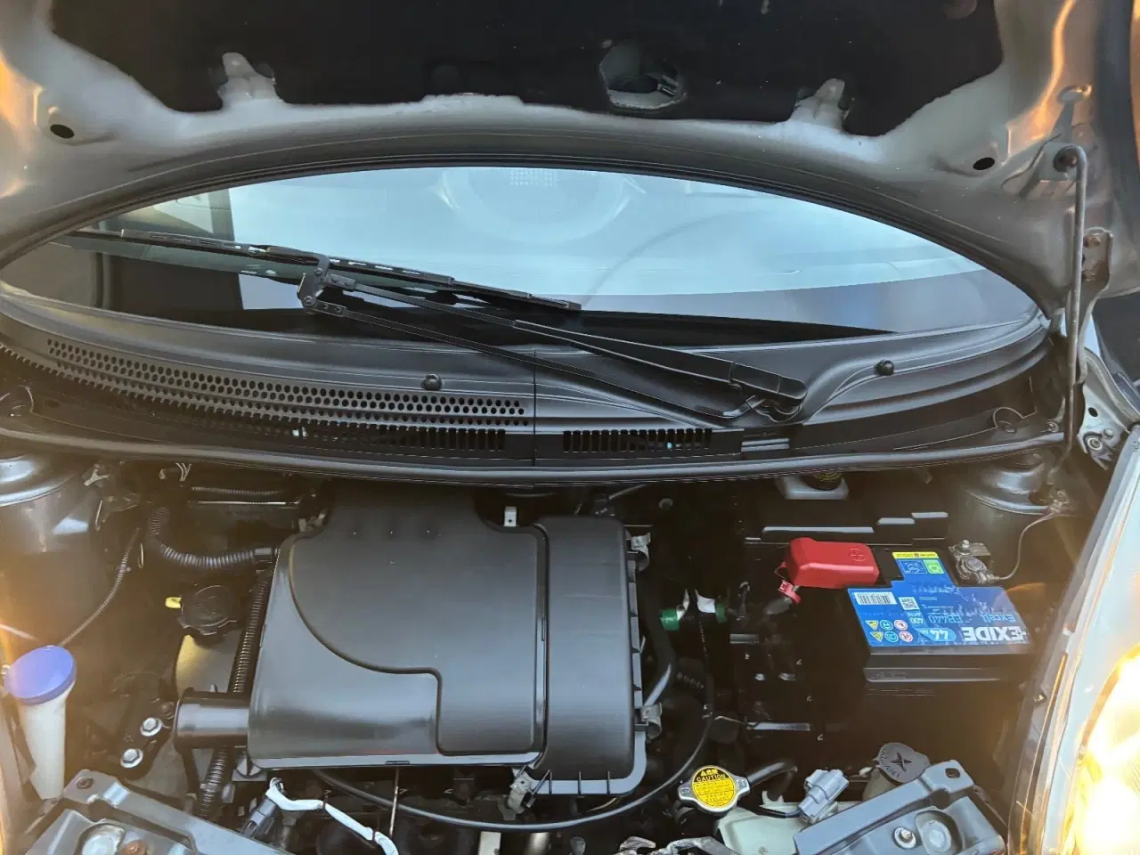 Billede 10 - Citroën C1 1,0i 