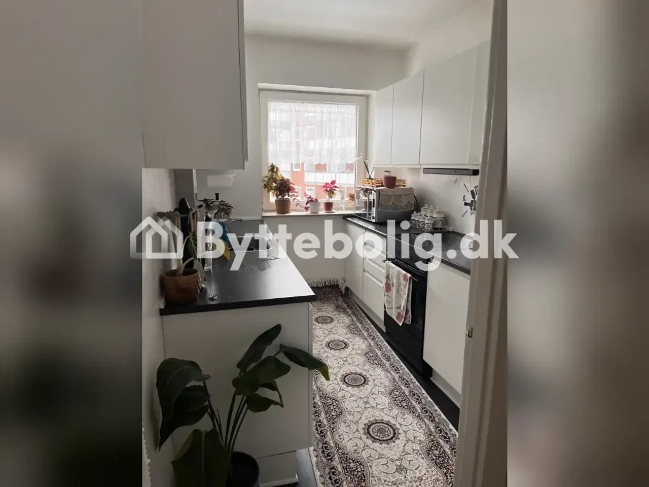Billede 3 - Perfekt til familien på Amager Øst