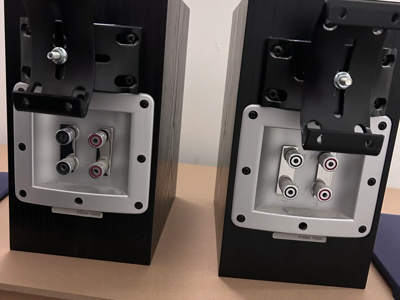 Billede 2 - Audiovector højtalere 