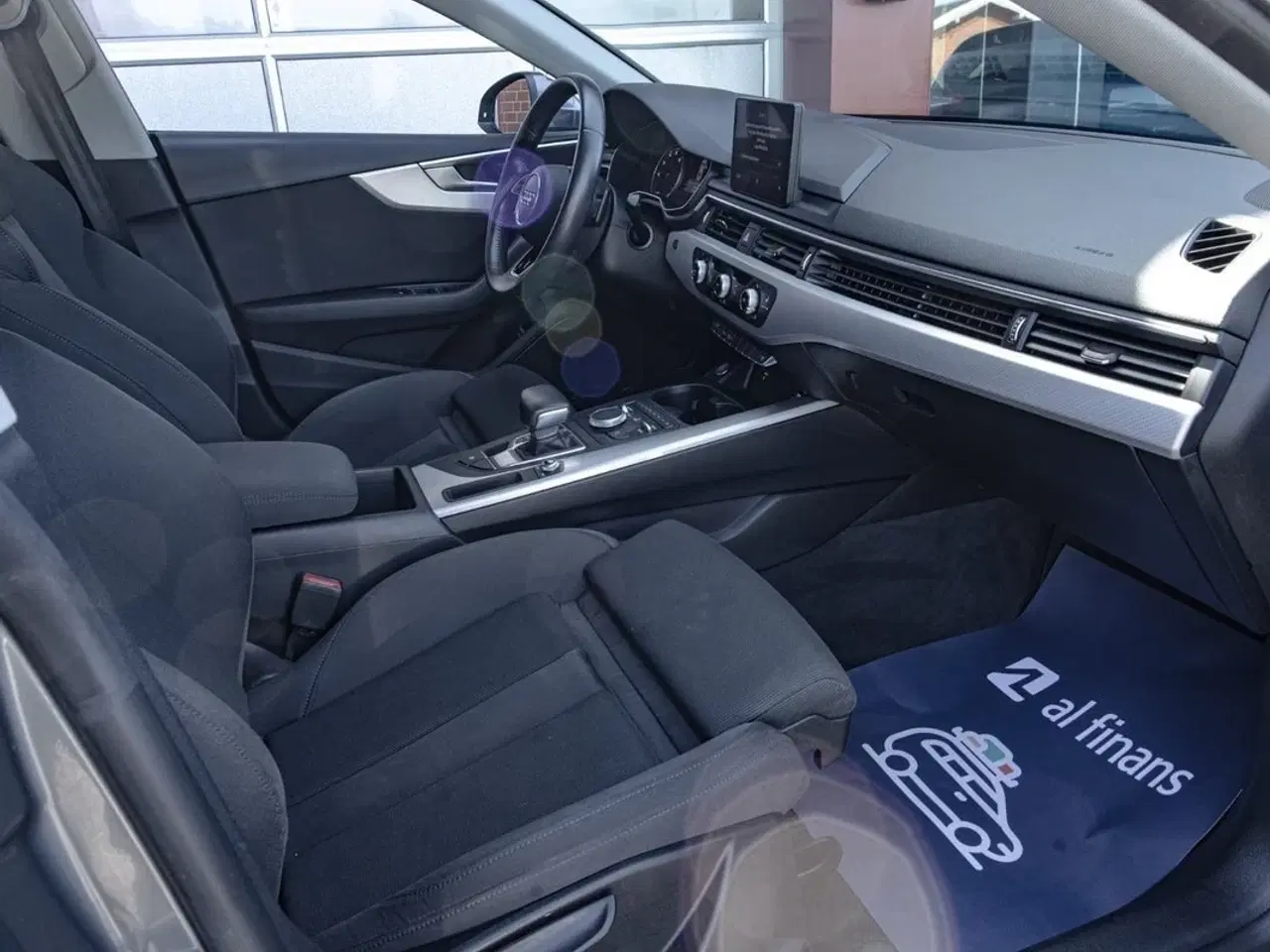 Billede 5 - Audi A5 2,0 TFSi 150 Sport Sportback S-tr.