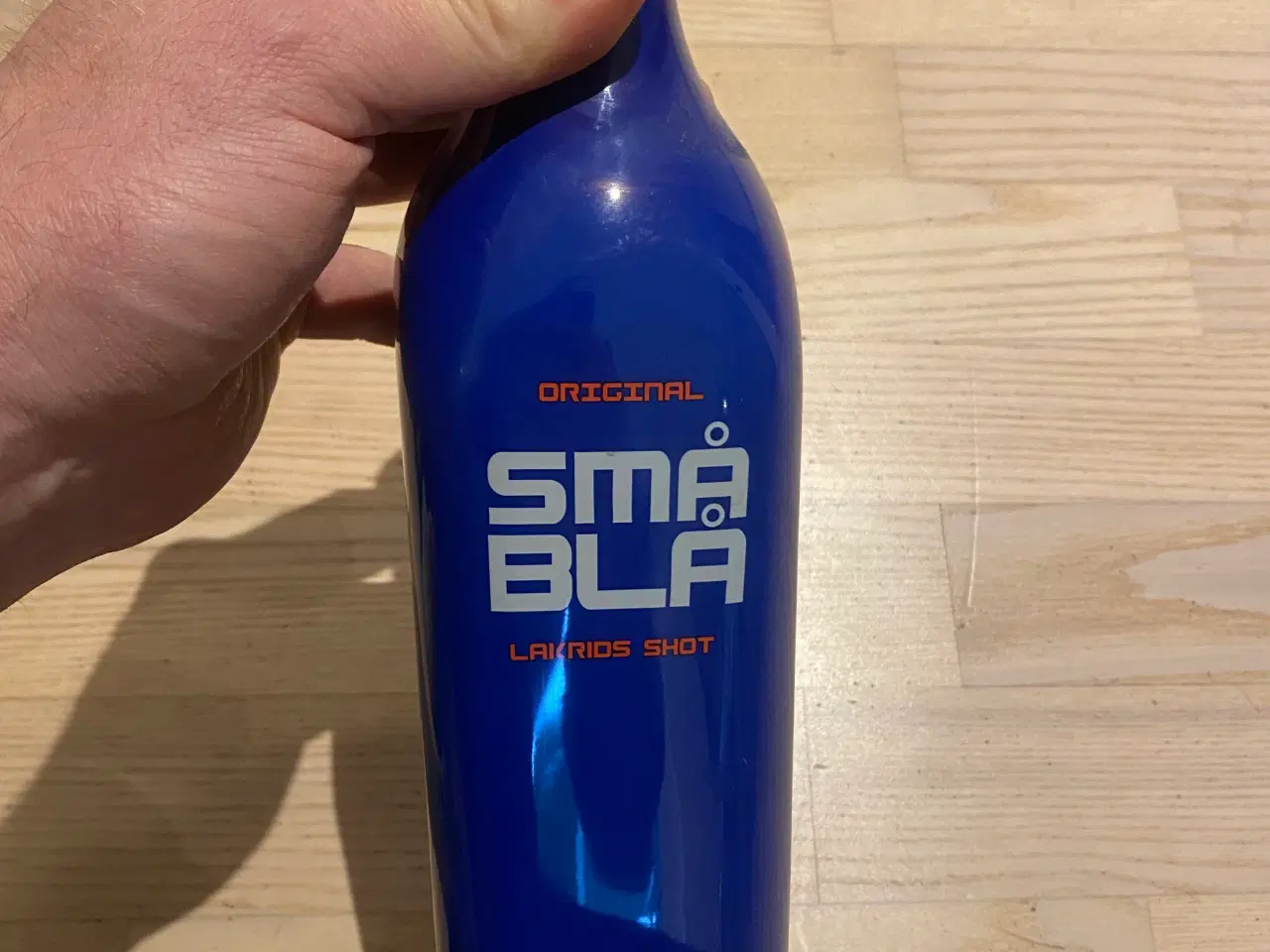 Billede 12 - Div drikkevarer fra fest
