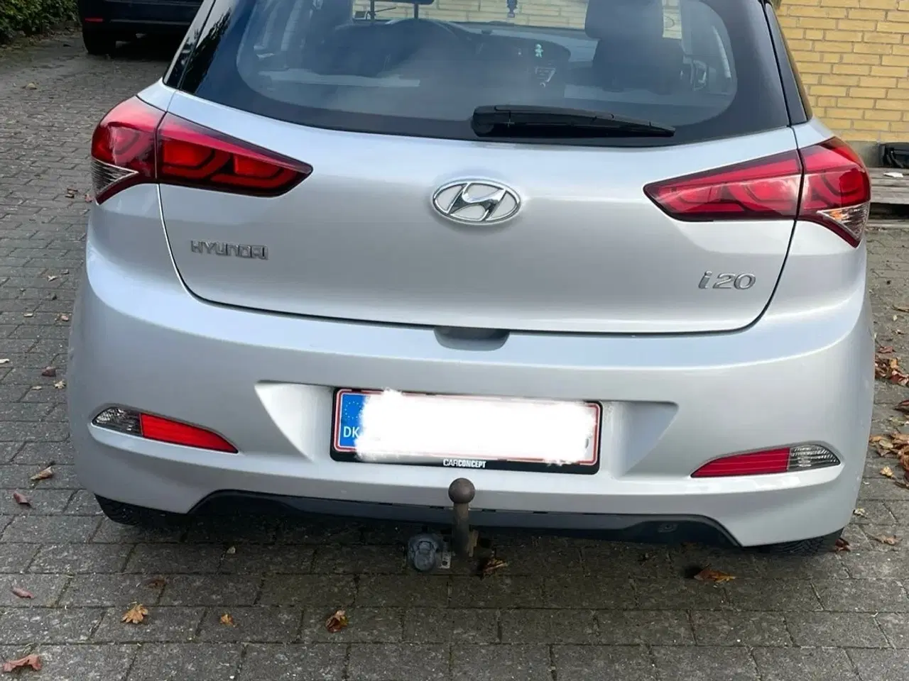 Billede 4 - Hyundai i20 1,1 CRDi 75 Life