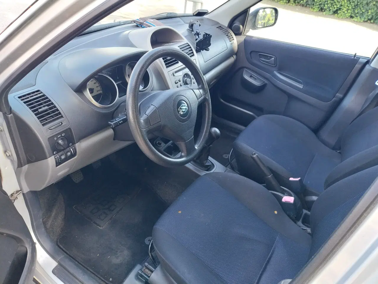 Billede 11 - Suzuki ignis II 1,3 