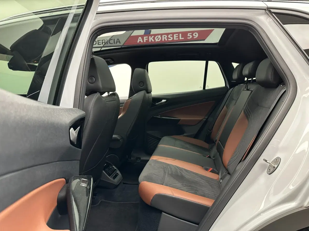 Billede 13 - VW ID.4 77 Pro Performance Tech