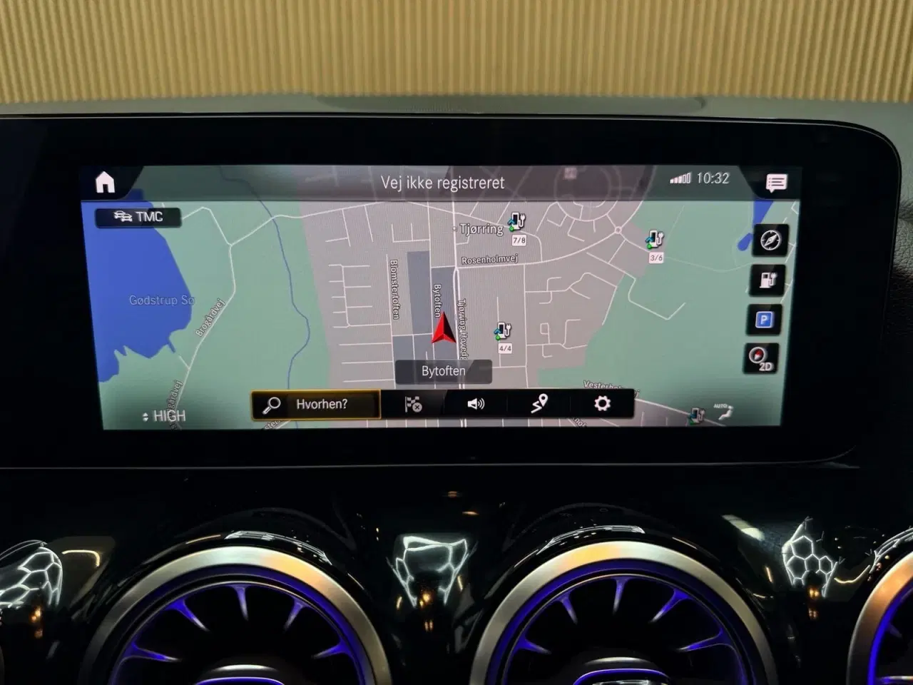 Billede 13 - Mercedes EQA250 Progressive