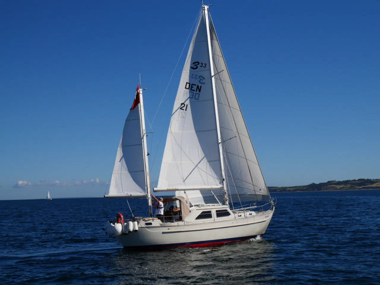 Billede 12 - Bianca Queen 33ms