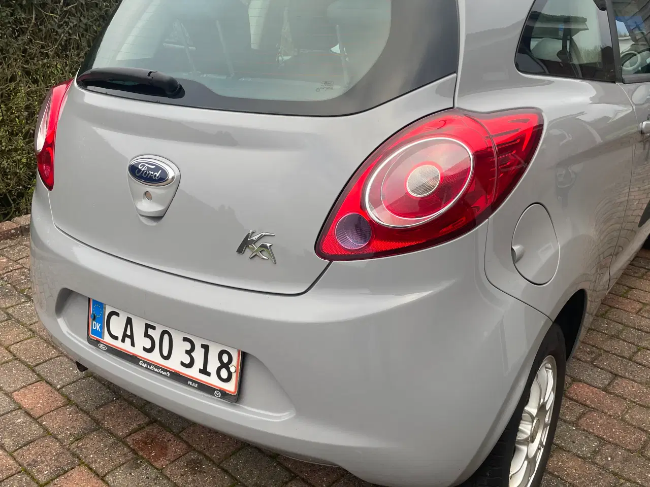 Billede 4 - Ford ka+