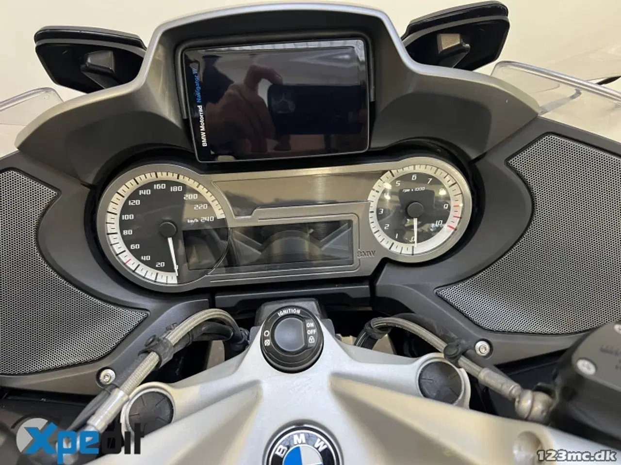 Billede 11 - BMW R 1200 RT