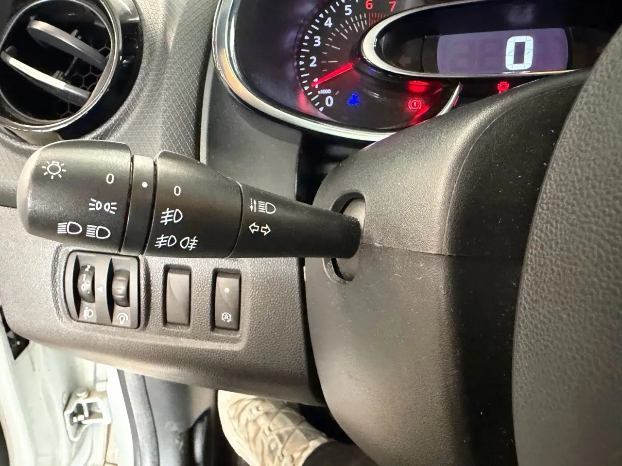 Billede 12 - Renault Clio Sport Tourer 0,9 Energy TCe Life 90HK Stc