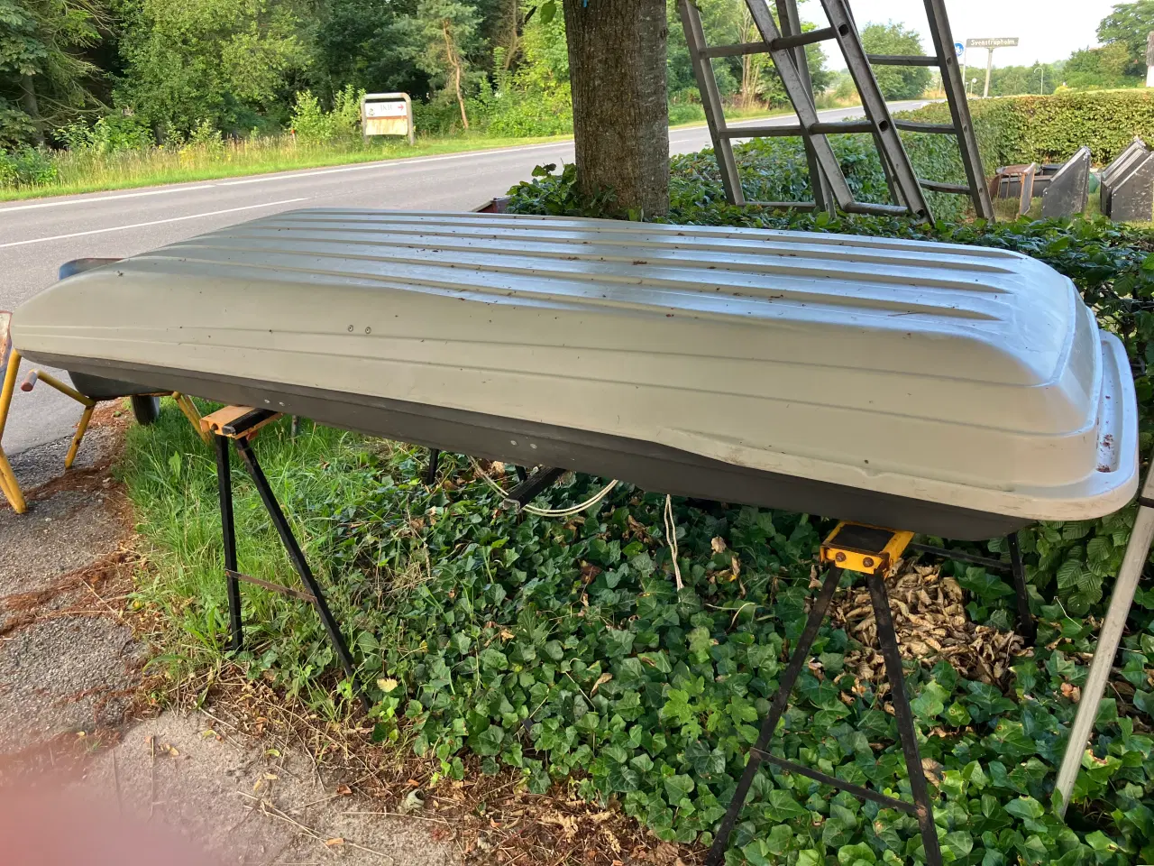 Billede 1 - Tag bagage