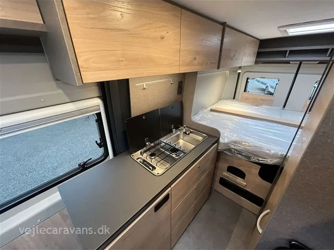 Billede 10 - 2026 - Dethleffs Globetrail 600 DS