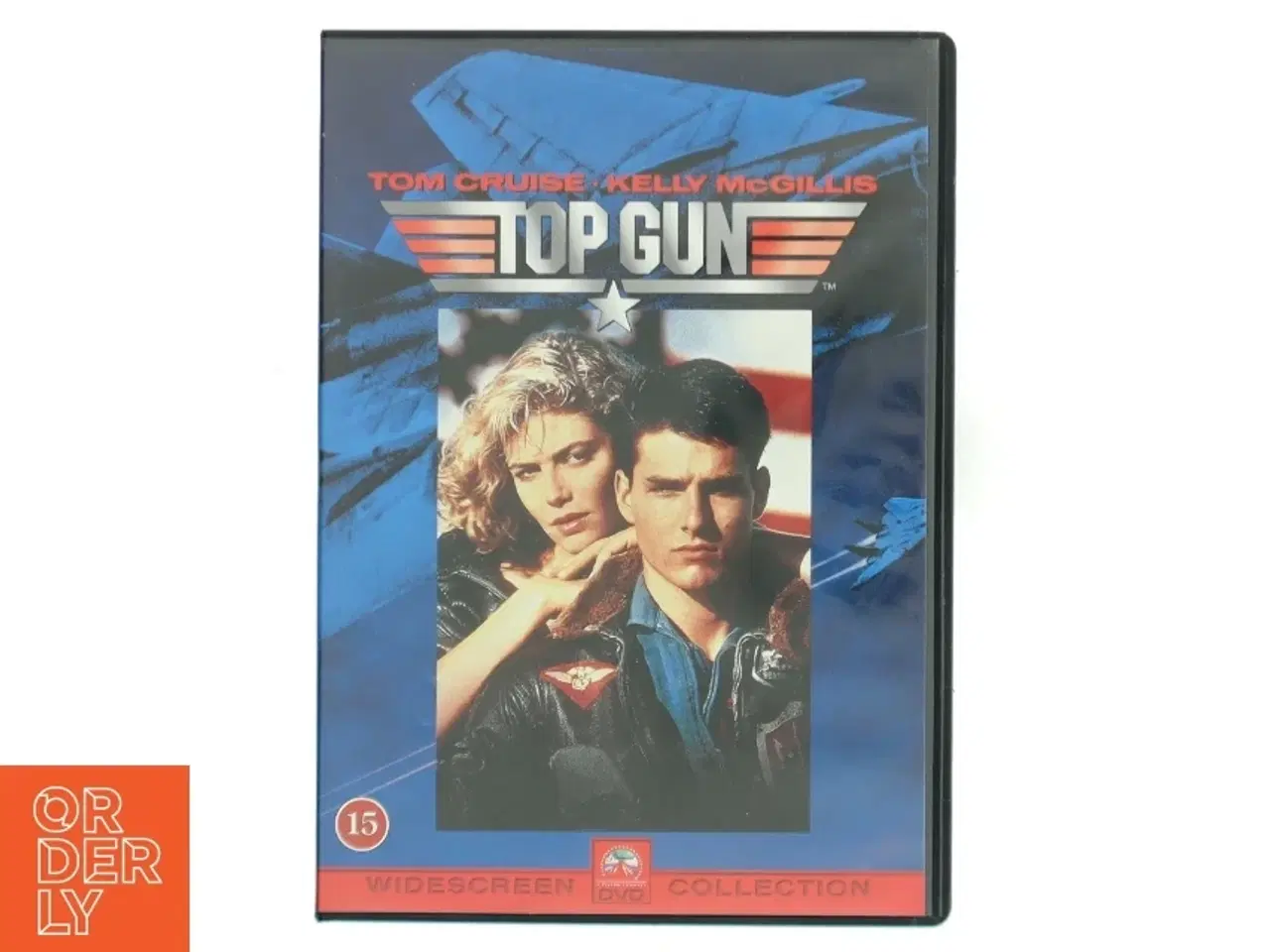 Billede 1 - Top Gun