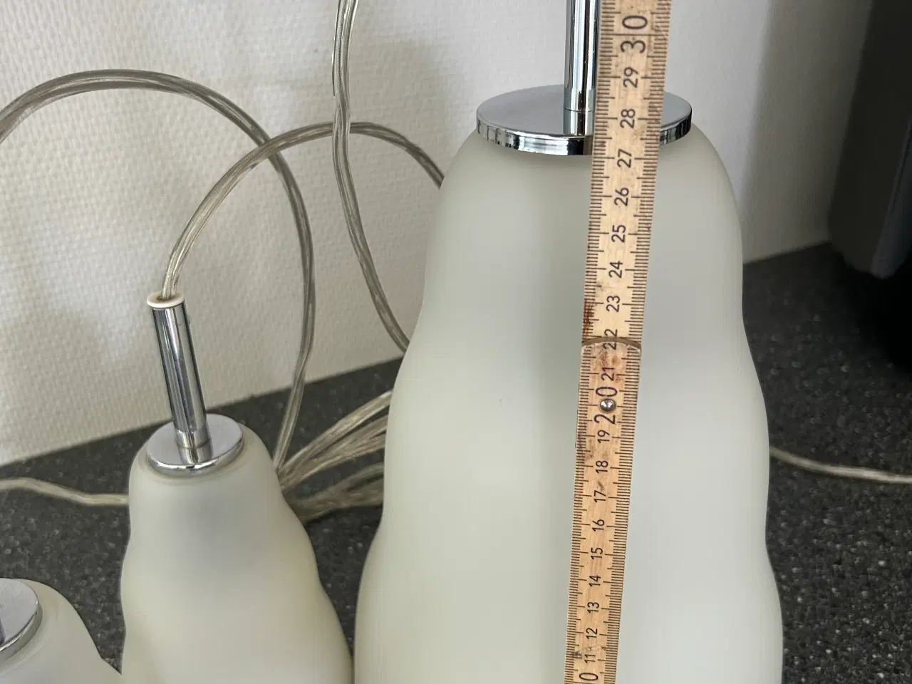 Billede 2 - Loft lamper