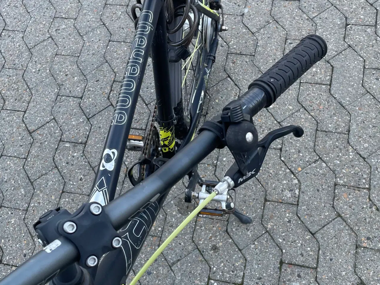 Billede 3 - MBK Cheyenne Mountainbike/Hybrid cykel