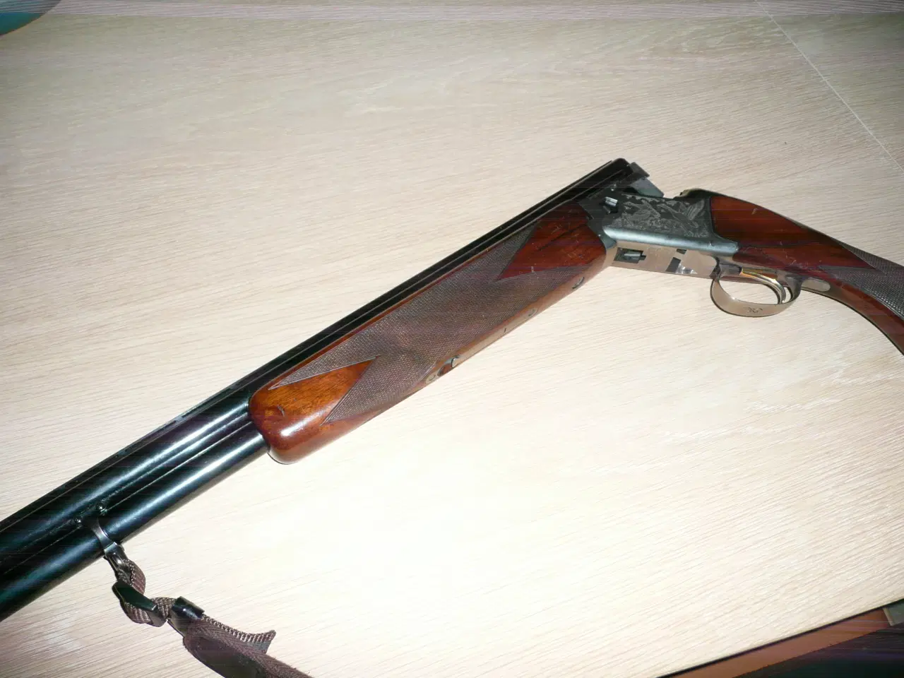 Billede 1 - Browning 425 Waterfoul 12/76