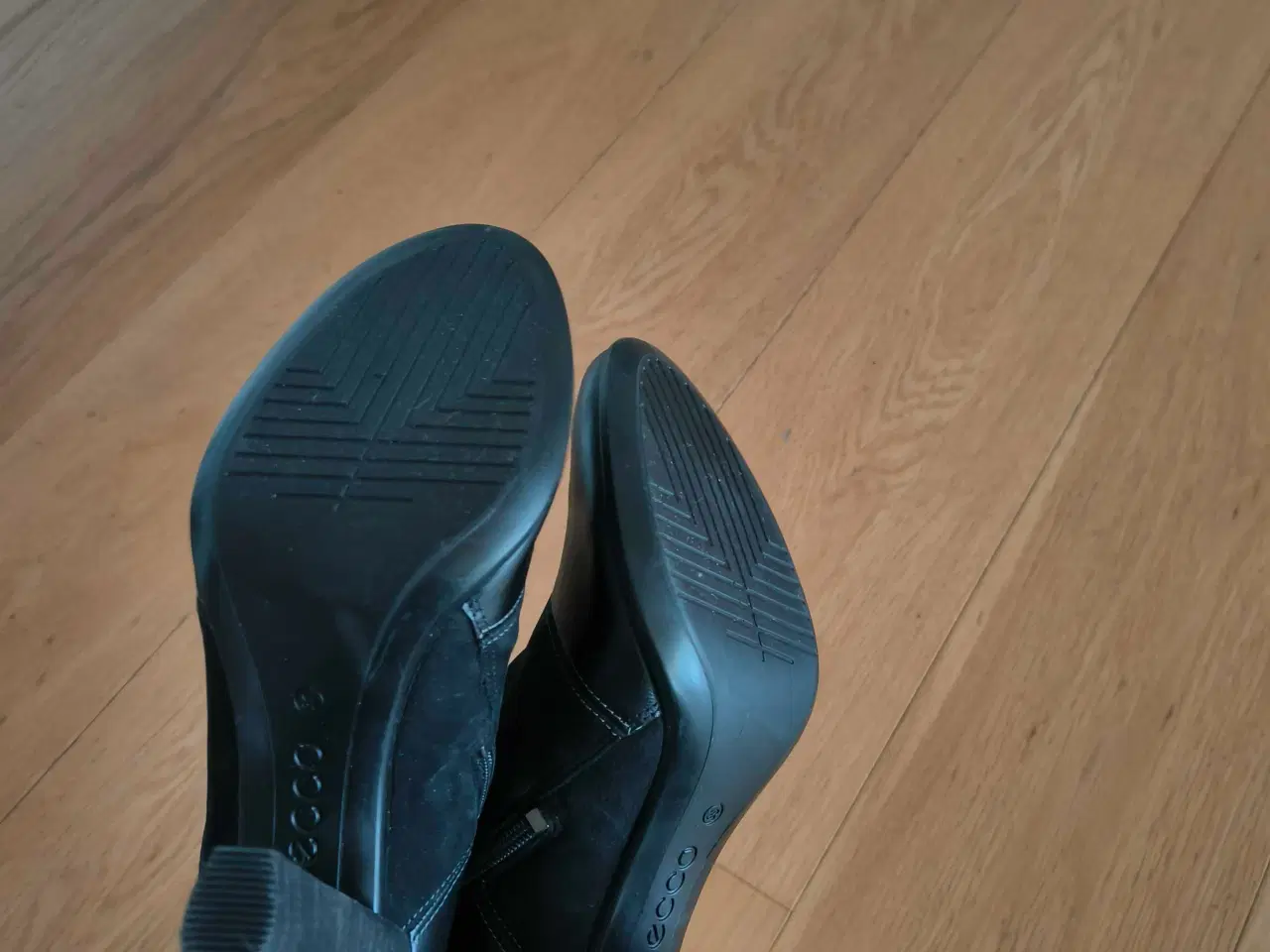 Billede 5 - Ecco støvler str 39