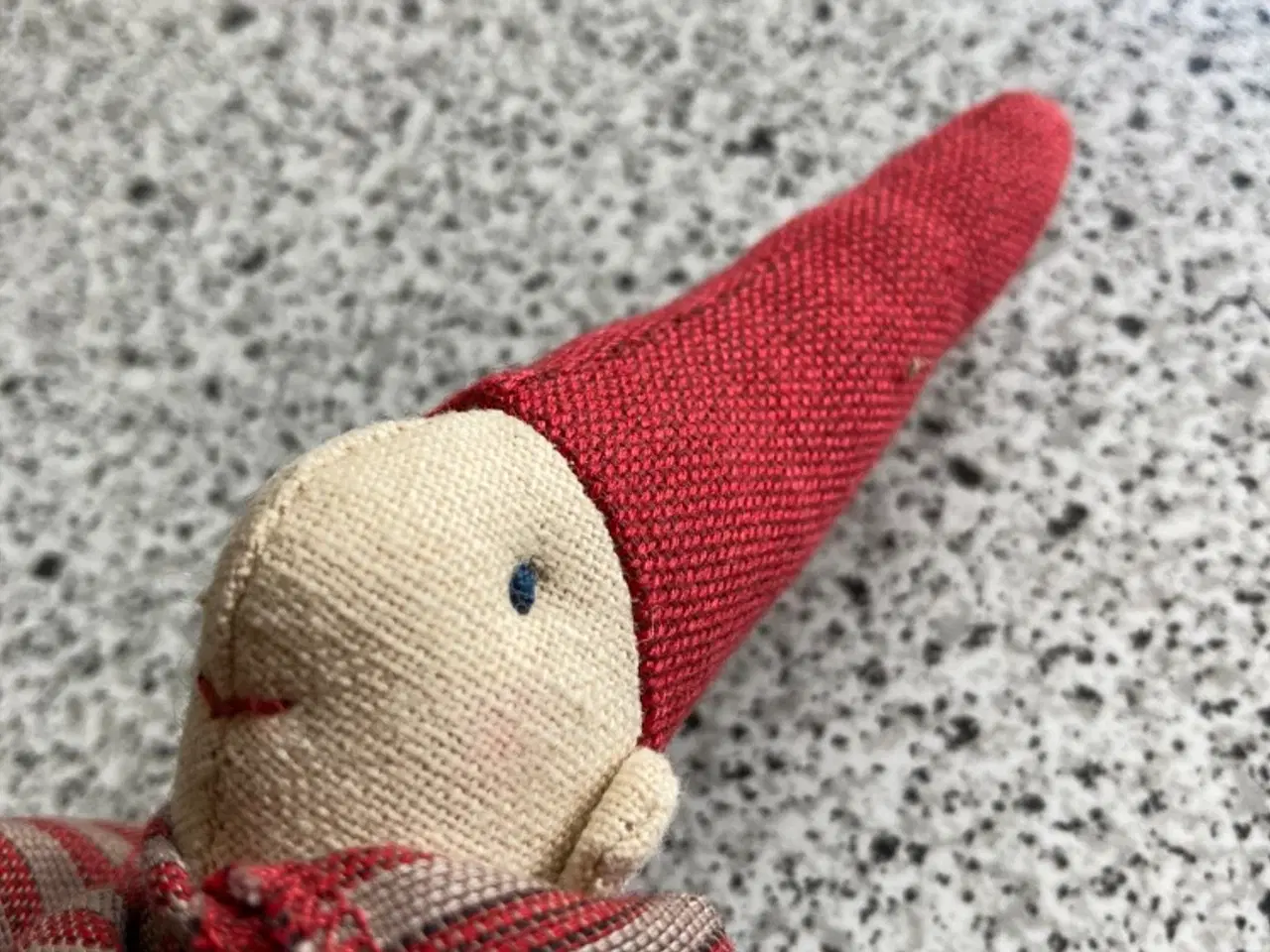 Billede 7 - MAILEG MINI NISSE 