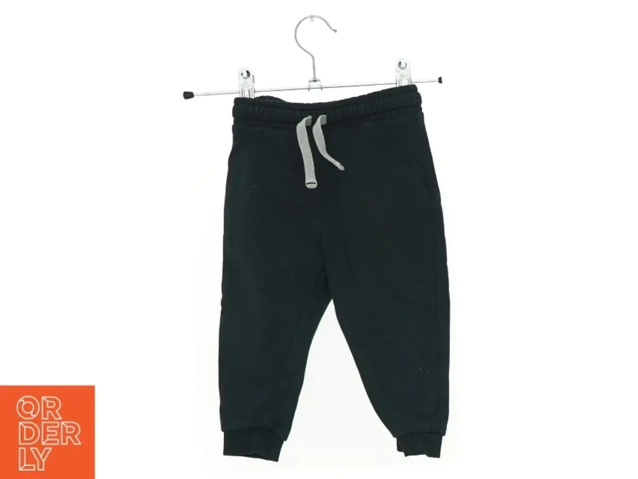 Billede 1 - Sweatpants fra F&F (str. 80 cm)