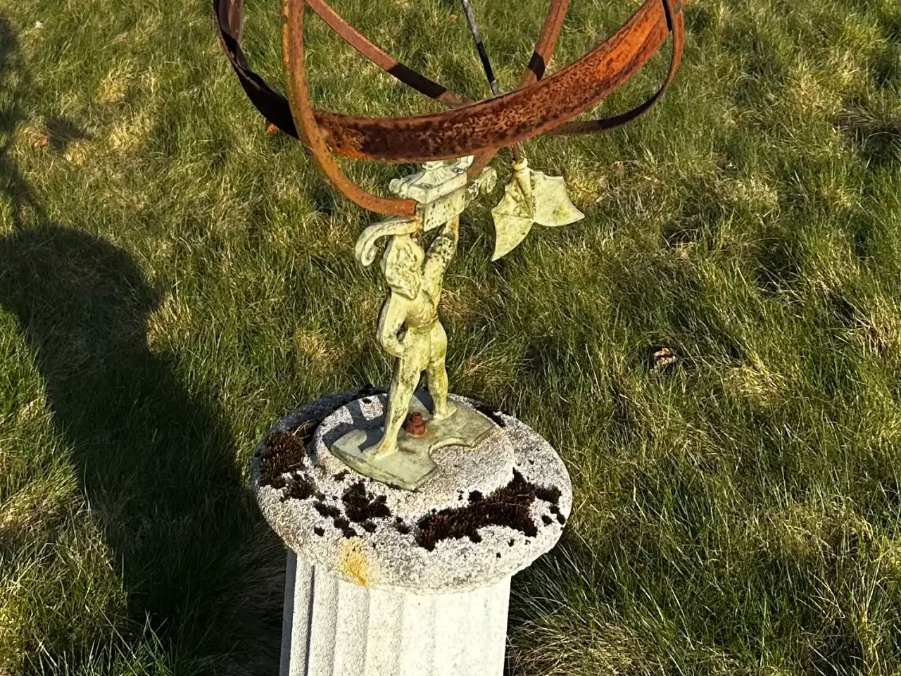 Billede 9 - Havepynt