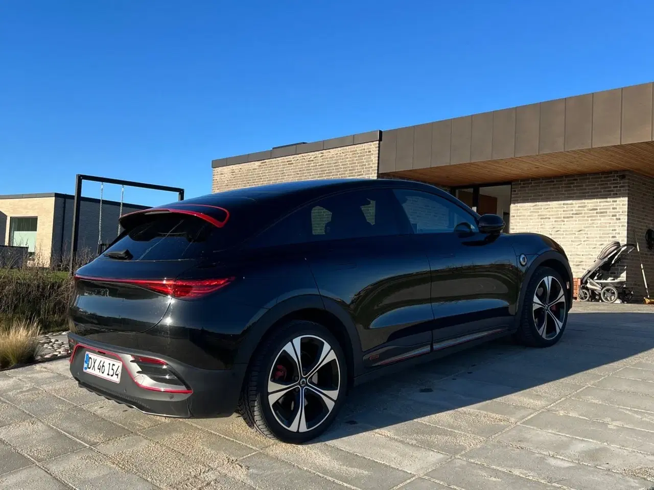 Billede 5 - Smart #3 66 Brabus