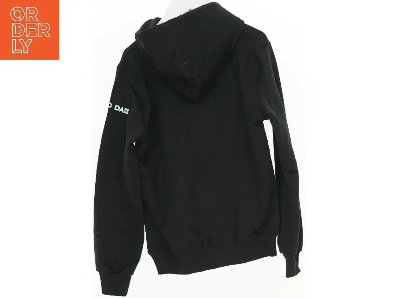 Billede 2 - Hættetrøje (str. 128 cm)