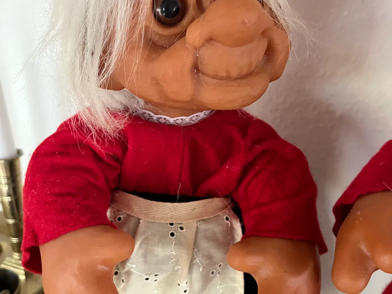 Billede 3 - Retro Dam trolde