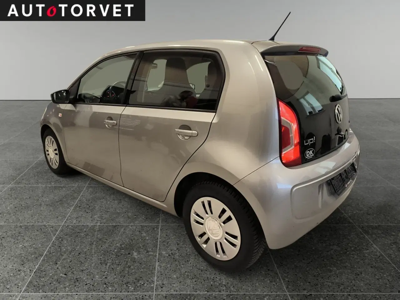 Billede 4 - VW Up! 1,0 75 Move Up! BMT