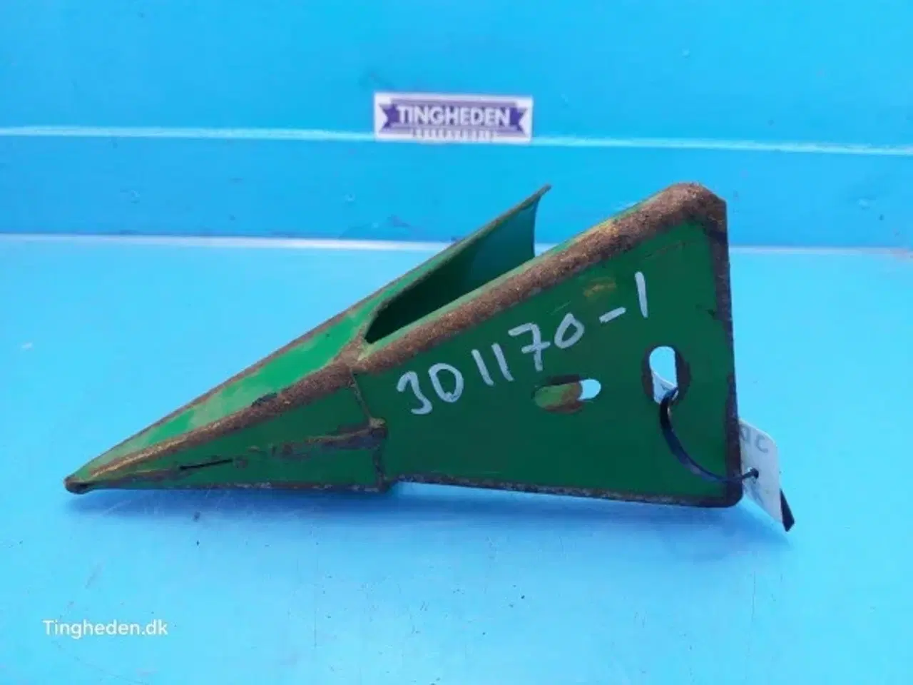 Billede 8 - John Deere 316 Skærebord Spids AZ33847