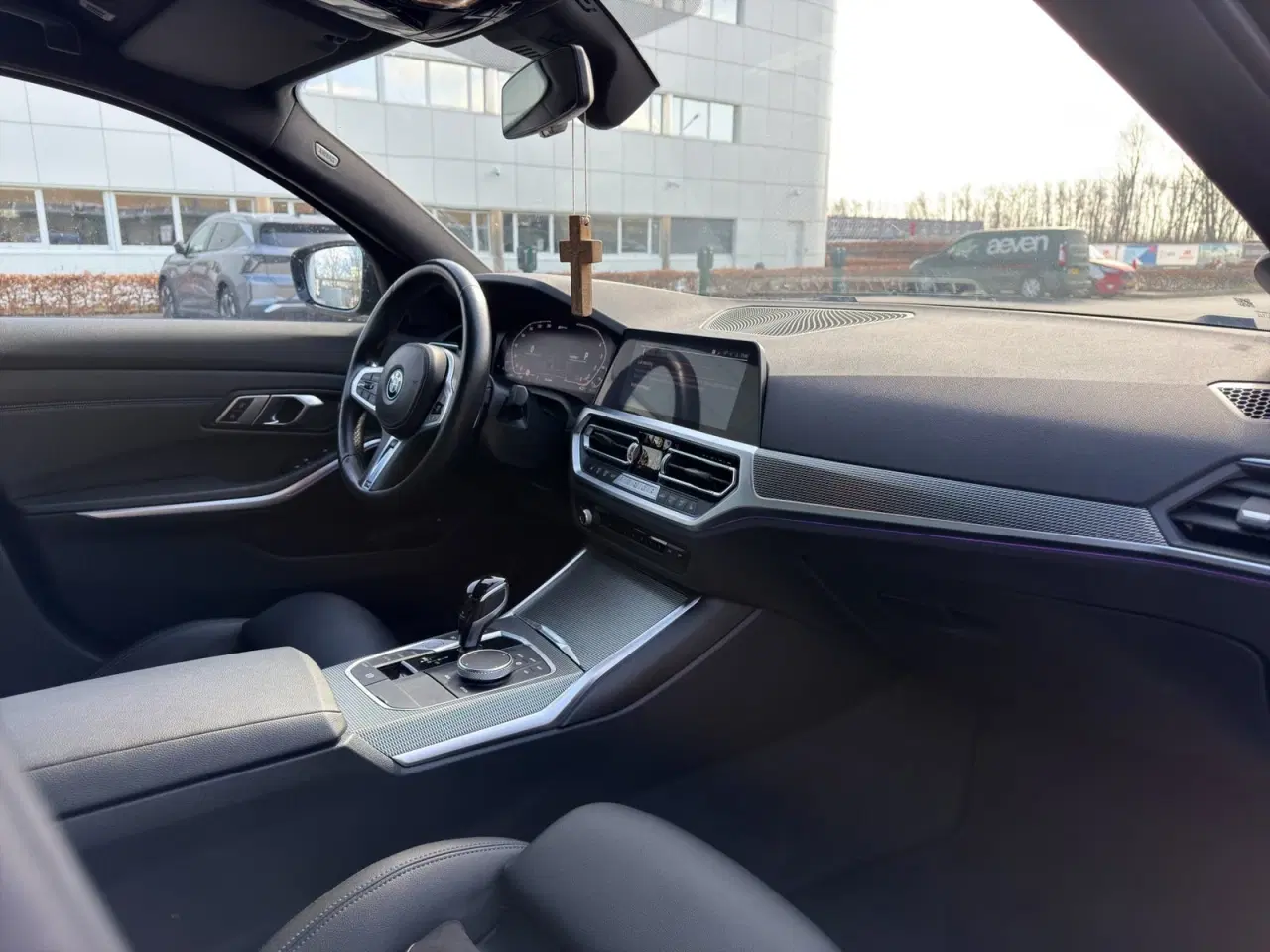 Billede 13 - BMW 330e 2,0 M-Sport aut.