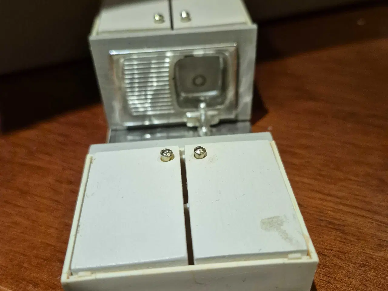 Billede 6 - Lundby dukkehuskøkken 1984