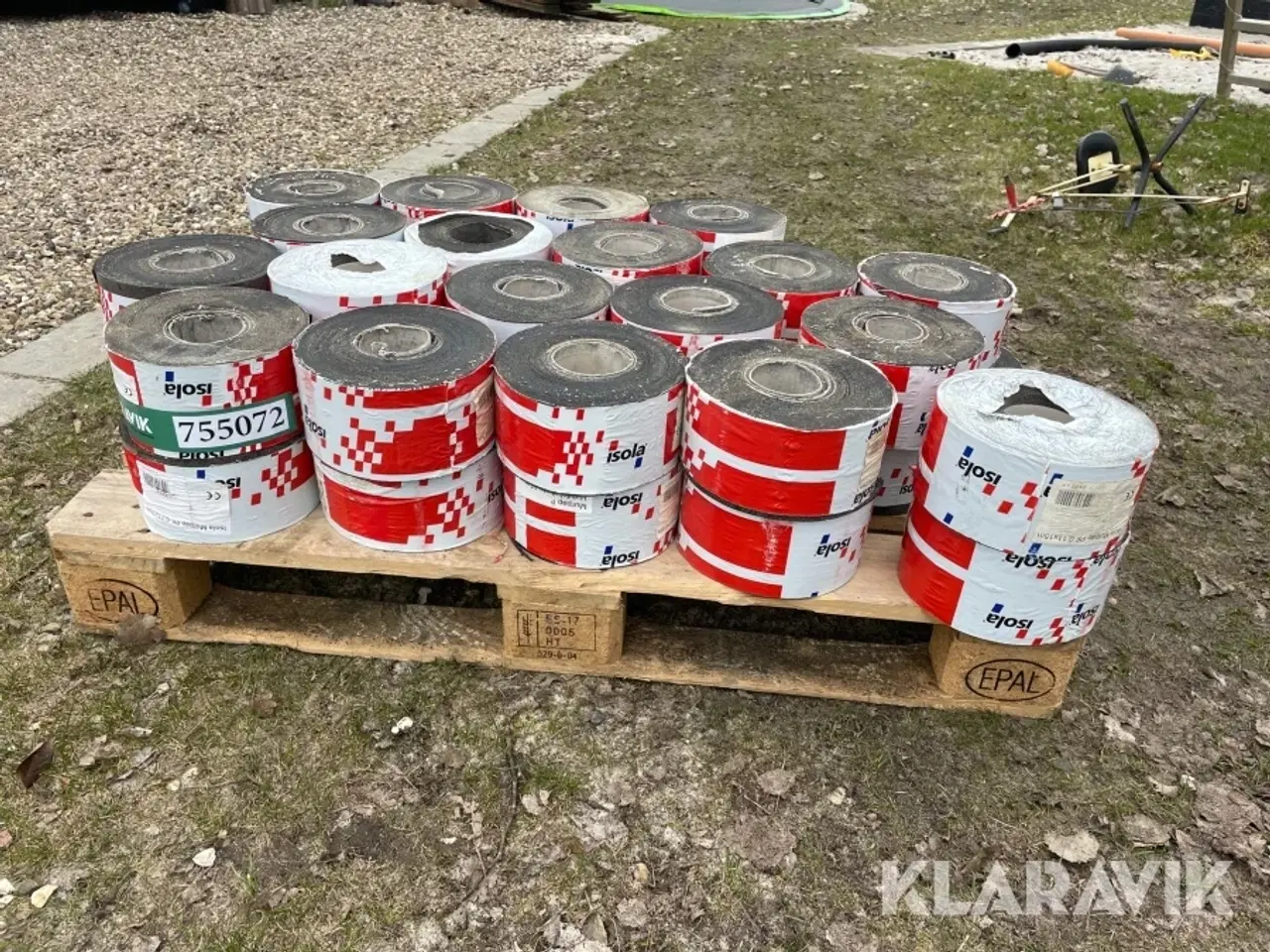 Billede 9 - Diverse murepap