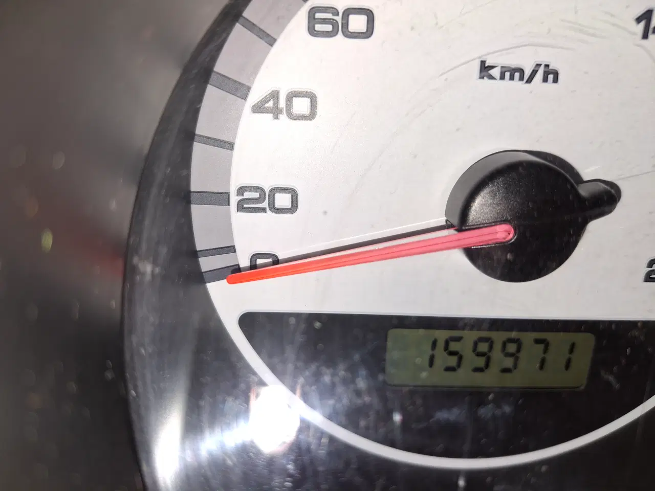 Billede 3 - gammel dame