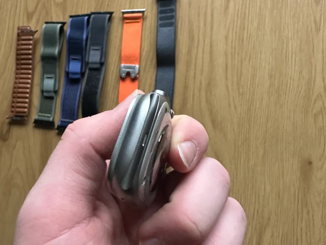 Billede 11 - Apple Watch Ultra 3 (AWU3)