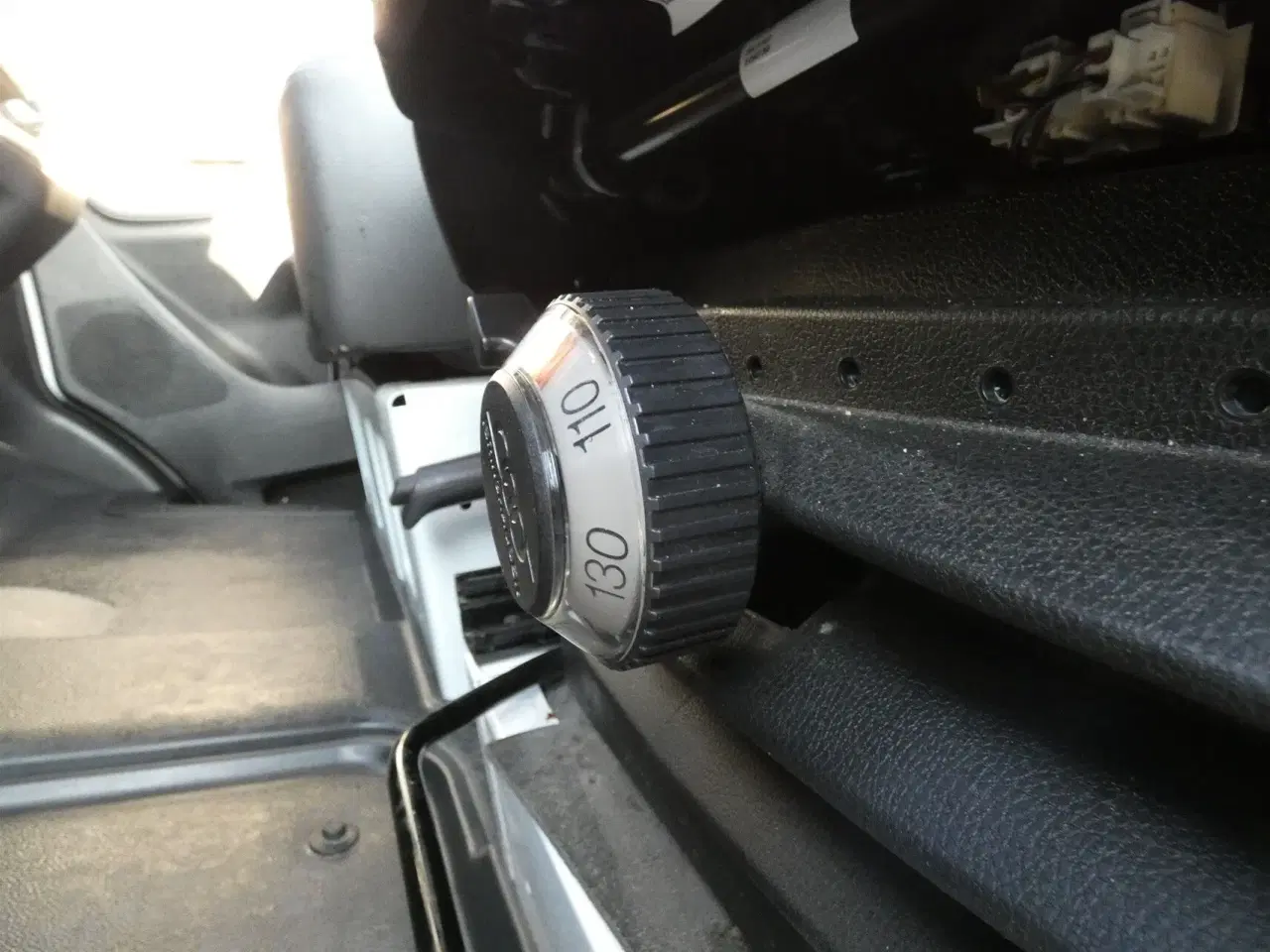 Billede 16 - Mercedes-Benz Sprinter 317 VÆRKSTEDSBIL 2,0 CDI A2 H2 RWD 9G-Tronic 170HK Van Aut.