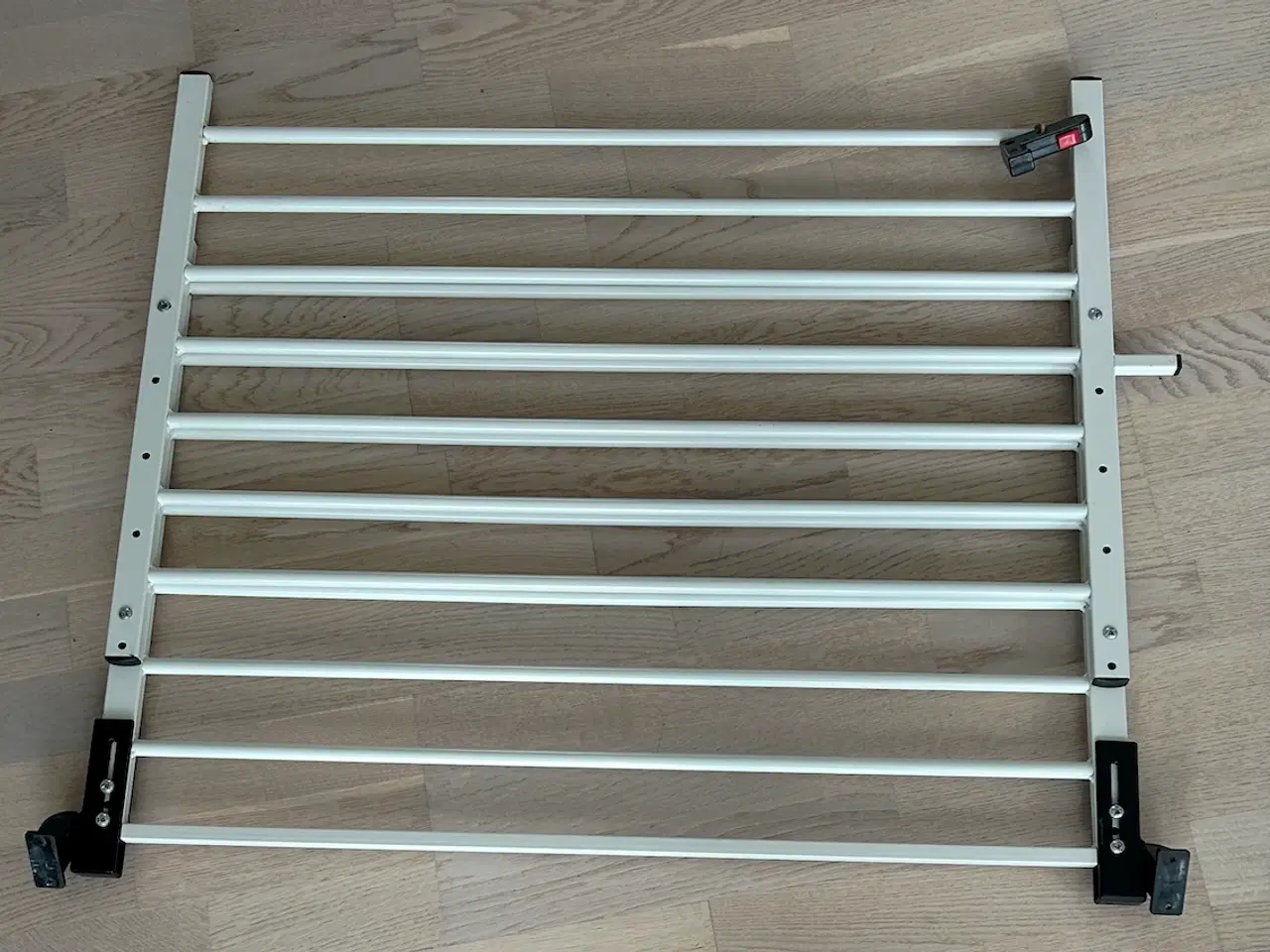 Billede 1 - Børnegitter