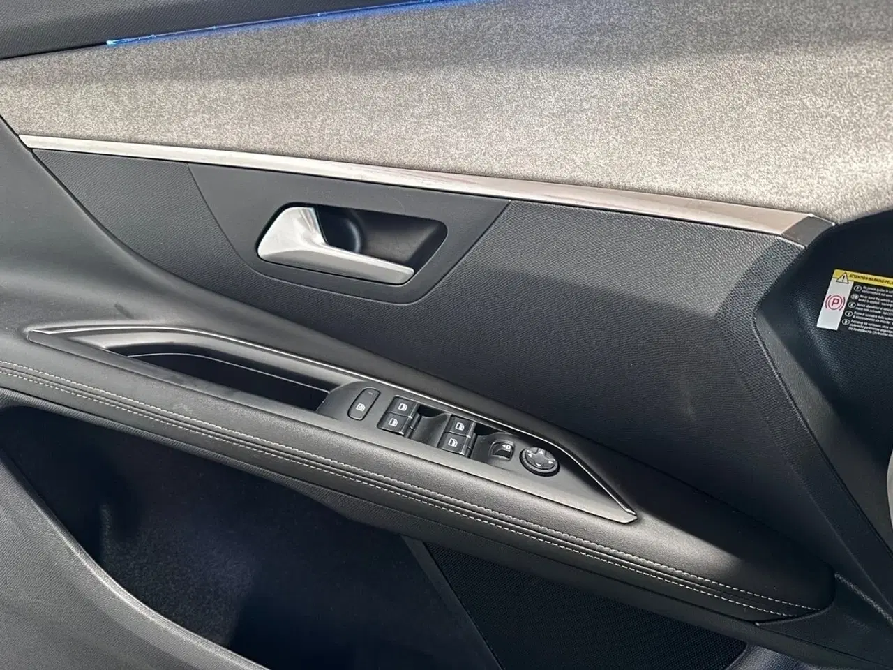 Billede 10 - Peugeot 3008 1,6 Hybrid4 GT Pack EAT8