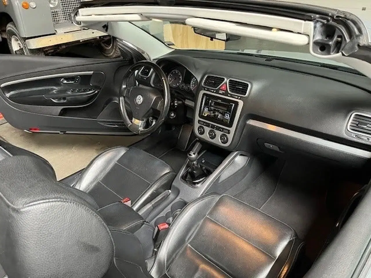 Billede 16 - VW Eos 2,0 FSi