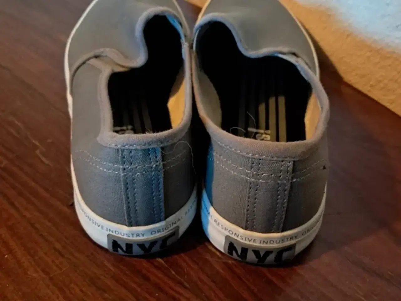 Billede 3 - Sko fra Pepperts! str. 36