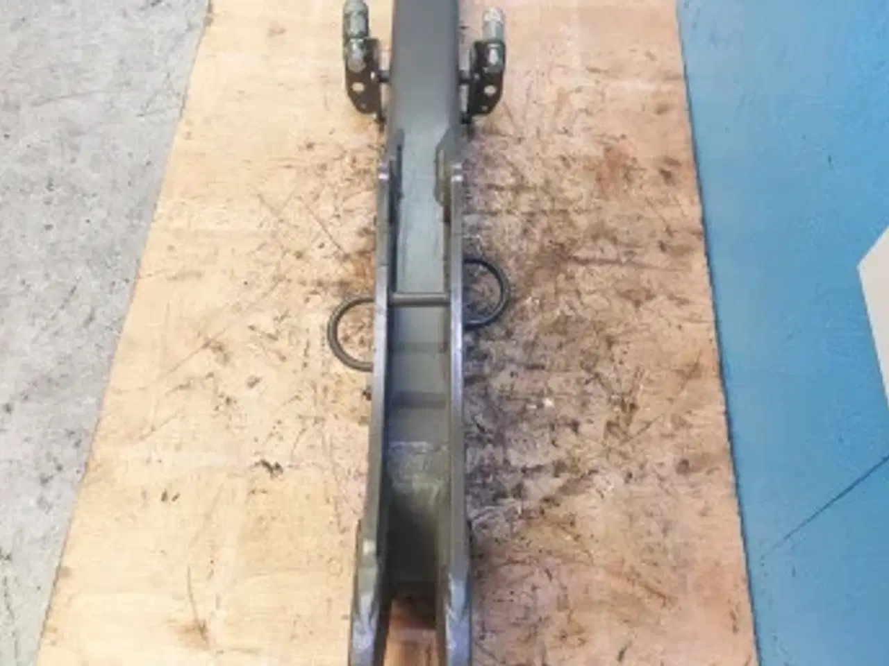 Billede 6 - Volvo ECR25D Dyppearm VOE15684966