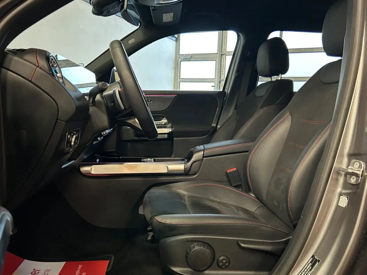 Billede 9 - Mercedes EQB250+  AMG Advance