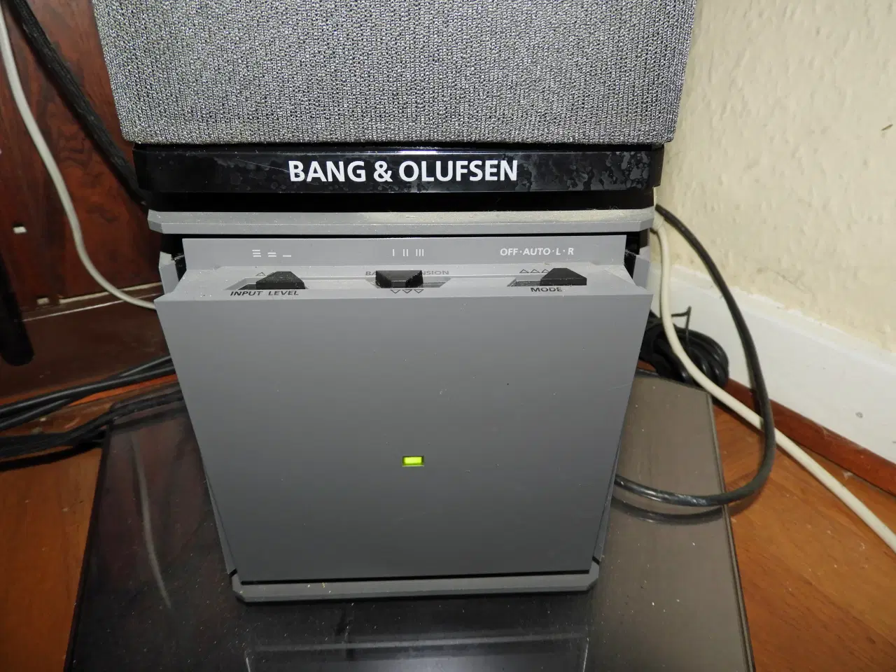 Billede 3 - Beolab Penta højttalere